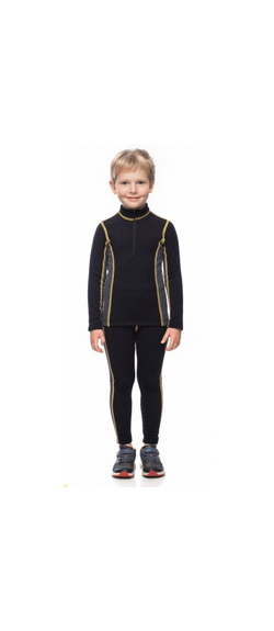 Bask Комфортное термобелье для детей Bask Kids T-Skin Suit