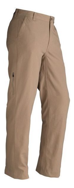 Marmot Штаны быстросохнущие Marmot Edgewood Pant