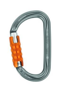 Petzl Карабин с автоматической блокировкой Petzl AM'D Triact-Lock