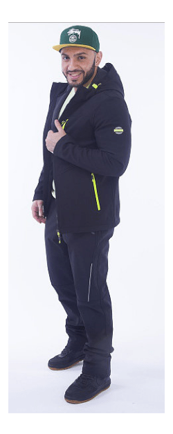 Snow Headquarter Стильная ветровка А Snow Headquarter Windstopper -8718