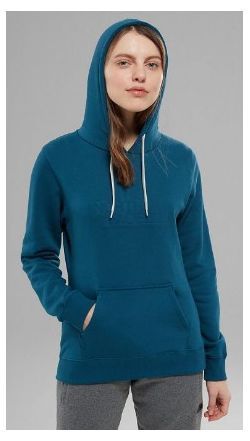 The North Face Толстовка с капюшоном The North Face Drew Hoody