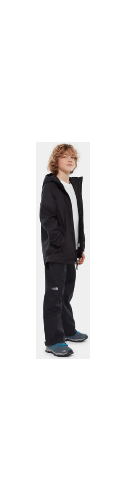 The North Face Техничные детские брюки The North Face Resolve