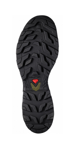 Salomon Salomon - Технологичные мужские ботинки OUTback 500 GTX