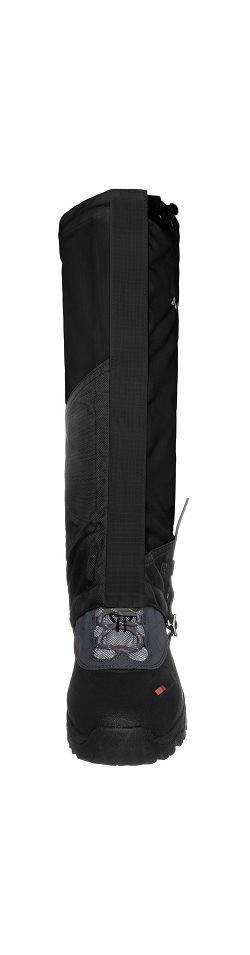 Vaude Гамаши двухслойные Vaude Monte Rosa Gaiter II