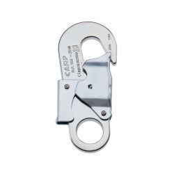 Camp Надежный карабин коннектор Camp - Steel Safety Hook 18