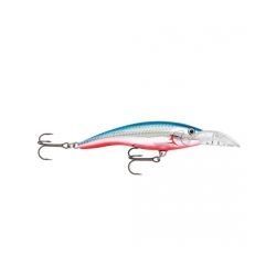 Rapala Воблер плавающий Rapala Scatter Rap Tail Dancer