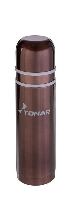 Тонар Термос стильный с 2 кружками Тонар HS.TM-034 0.75