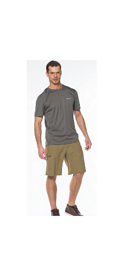 Marmot Шорты летние мужские Marmot Cruz Short