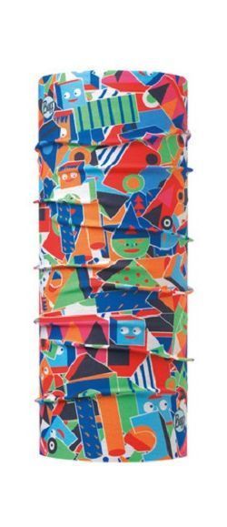 Buff Оригинальная бандана с принтом Buff UV Protection Baby