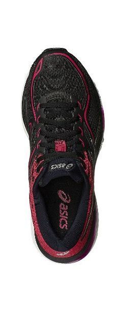 Asics Asics - Детские беговые кроссовки Gel-Cumulus 19