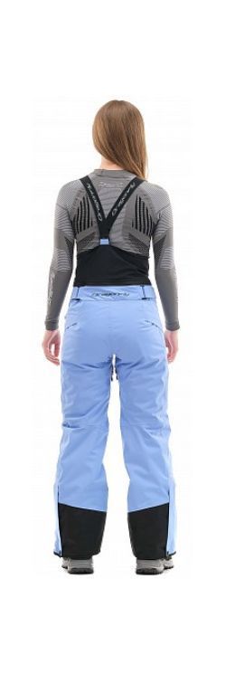 DRAGONFLY Мембранные горнолыжные брюки Dragonfly Gravity Premium Woman