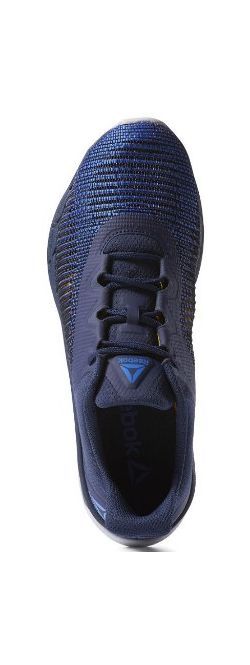 Reebok Reebok - Комфортные мужские кроссовки Fast Tempo Flexweave