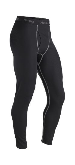 Marmot Лёгкие термокальсоны Marmot Thermalclime Sport Tight