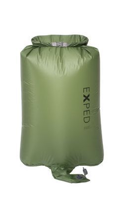 Exped Гермомешок насос удобный Exped - Schnozzel Pumpbag