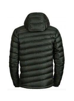 Black Diamond Куртка мужская для горной активности Black Diamond Cold Forge Hoody