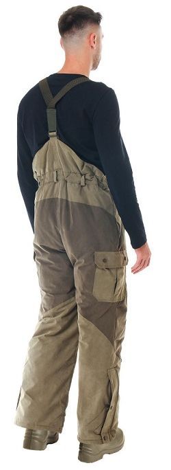 HUNTSMAN Костюм зимний Huntsman Канада ткань Finlandia