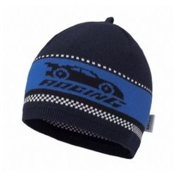 Шапка вязаная хлопковая Satila (Aswery) Wingy