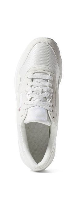 Reebok Reebok - Комфортные мужские кроссовки Classic Nylon Color