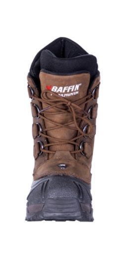 Baffin Теплые ботинки Baffin Control Max