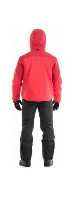 DRAGONFLY Мужская горнолыжная куртка Dragonfly Gravity Premium Man