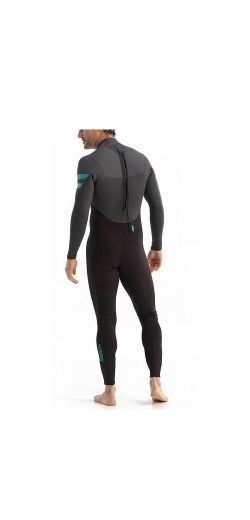 Jobe Гидрокостюм мужской для активного отдыха Jobe Perth Fullsut 3/2mm