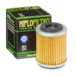 Hi-Flo Масляный фильтр Hi-Flo HF143