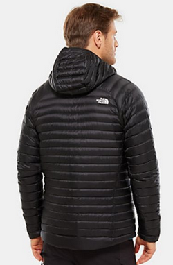 The North Face Пуховик спортивный The North Face Impendor Down Hoodie