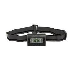 Фонарь налобный Вертикаль со светодиодами