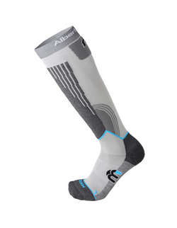 Mico Гетры горнолыжные Mico Race ski socks by Alberto Tomba