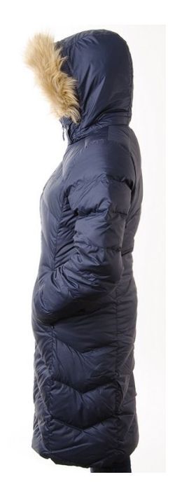 Marmot Пальто длинное технологичное Marmot Wm's Montreaux Coat