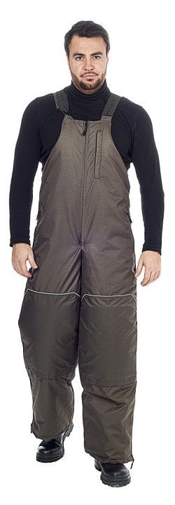 HUNTSMAN Костюм зимний утепленный Huntsman Полюс LUX