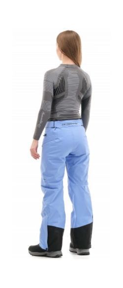 DRAGONFLY Мембранные горнолыжные брюки Dragonfly Gravity Premium Woman