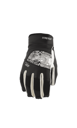 Pow Комфортные женские перчатки Pow W's Feva Glove GTX