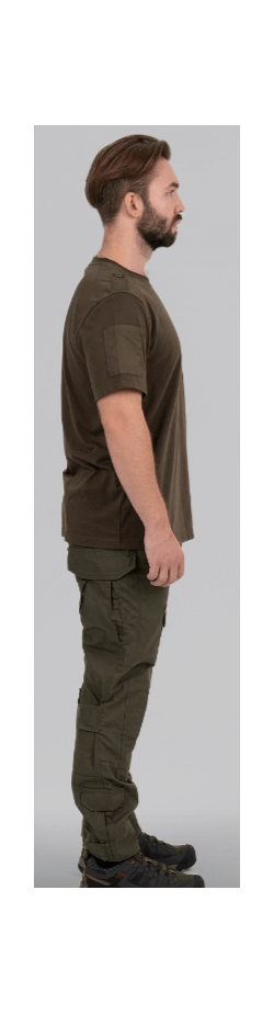 Remington Футболка Remington Мilitary Shell Shirts