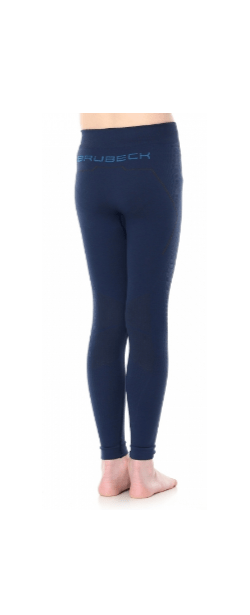 BRUBECK Кальсоны подростковые для мальчиков Brubeck Thermo Body