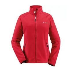 Vaude Кофта флисовая женская Vaude Wo Smaland Hoody Jacket