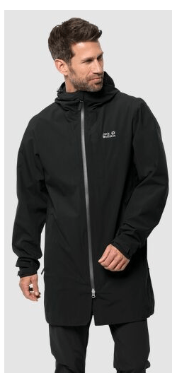 Jack Wolfskin Пальто легкое Jack Wolfskin JWP Coat M