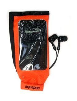 Aquapac Универсальный чехол Aquapac Stormproof iPod Case