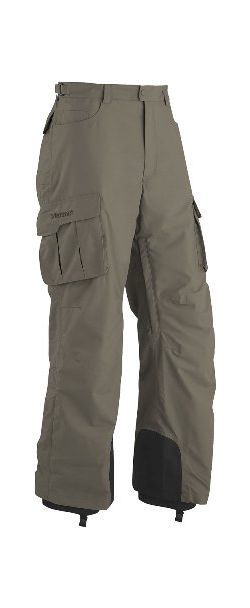 Marmot Брюки функциональные Marmot Cargo Pant