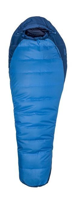 Marmot Туристический спальник левый комфорт С Marmot Trestles 15 Long X-wide ( -5° )