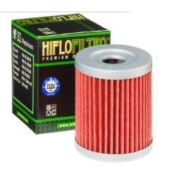 Hi-Flo Масляный фильтр Hi-Flo HF132
