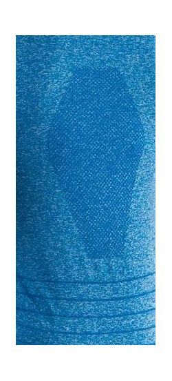 Bjorn Daehlie Термофутболка с длинными рукавами Bjorn Daehlie Long Sleeve Light Seamless Blue