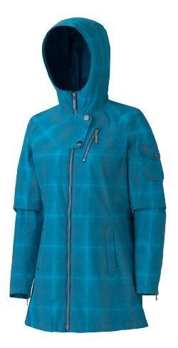 Marmot Плащ из мембранной ткани Marmot Wm's Samantha Jacket