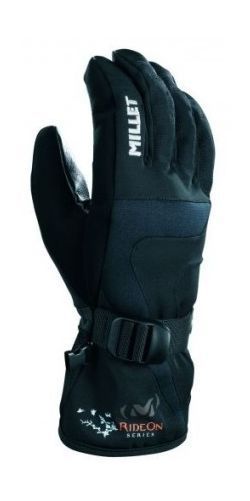 Millet Зимние перчатки Millet LD Amber glove