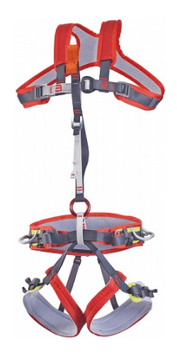 Camp Практичная привязь Camp Air Rescue Evo Chest