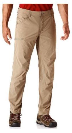 Marmot Брюки высокотехнологичные Marmot Arch Rock Pant