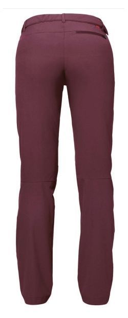 Vaude Спортивные брюки Vaude Wo Farley Stretch Pants II