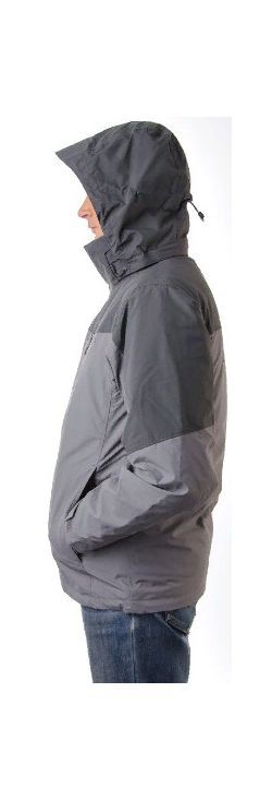 Marmot Тёплая куртка Marmot Bastione Component Jacket
