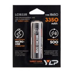 Яркий Луч Аккумулятор высокой емкости Яркий луч YLP LG1833R