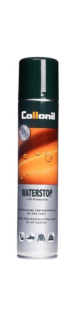 Collonil Спрей защитный от воды и грязи Collonil Waterstop Spray 0.2